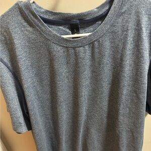 Lululemon Soft Jersey Short Sleeve Shirt